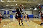 WBBall vs ENC  Wheaton College women's basketball vs Eastern Nazarene College. - Photo By: KEITH NORDSTROM : Wheaton, basketball, ENC, Eastern Nazarene College